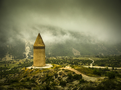 روستاهای گردشگری گلستان, روستاهای هدف گردشگری گلستان, روستاهای دیدنی گرگان, روستاهای زیبای گرگان , روستای رادکان, رادکان کردکوی